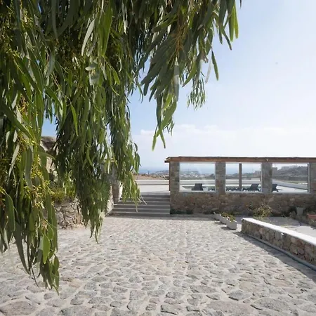 Island Nest Mykonos With Shared Pool Appartamento *