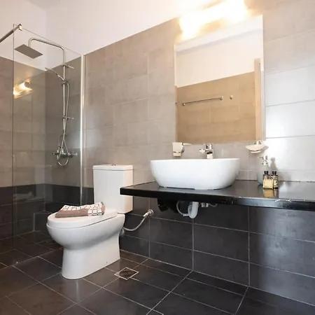 Island Nest Mykonos With Shared Pool Apartamento *